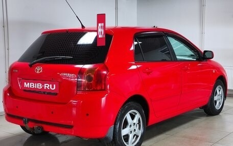 Toyota Corolla, 2005 год, 630 000 рублей, 2 фотография