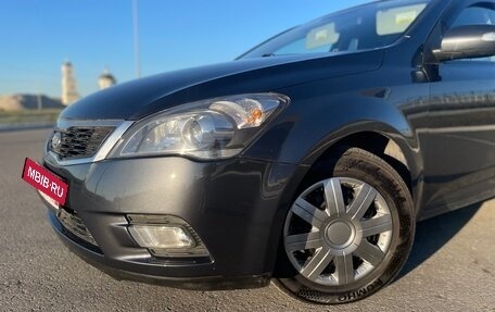 KIA cee'd I рестайлинг, 2010 год, 840 000 рублей, 8 фотография