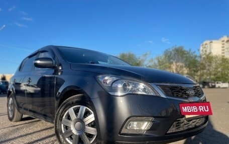 KIA cee'd I рестайлинг, 2010 год, 840 000 рублей, 9 фотография