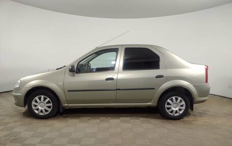 Renault Logan I, 2011 год, 527 100 рублей, 8 фотография