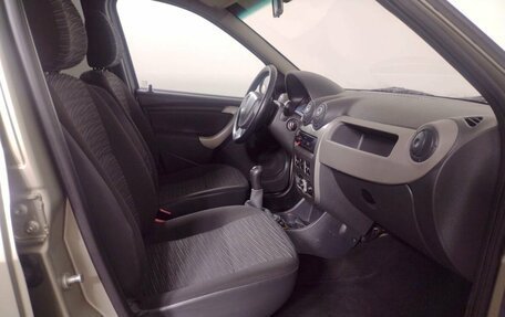 Renault Logan I, 2011 год, 527 100 рублей, 11 фотография