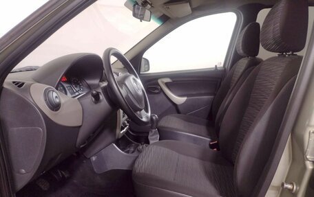 Renault Logan I, 2011 год, 527 100 рублей, 16 фотография