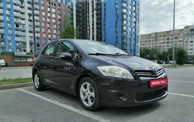 Toyota Auris II, 2010 год, 850 000 рублей, 1 фотография