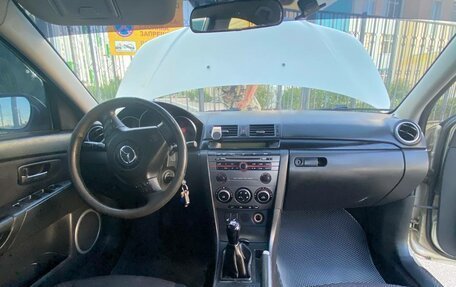 Mazda 3, 2007 год, 780 000 рублей, 5 фотография