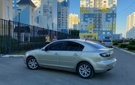 Mazda 3, 2007 год, 780 000 рублей, 8 фотография