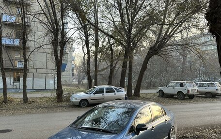 Honda Civic VIII, 2007 год, 820 000 рублей, 8 фотография