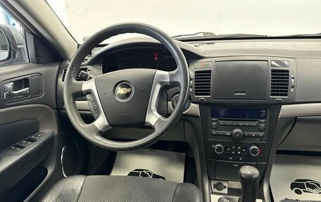 Chevrolet Epica, 2012 год, 650 000 рублей, 17 фотография