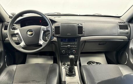 Chevrolet Epica, 2012 год, 650 000 рублей, 16 фотография