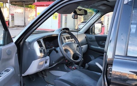 Mitsubishi Pajero Sport II рестайлинг, 2008 год, 2 500 000 рублей, 7 фотография