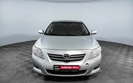 Toyota Corolla, 2007 год, 798 000 рублей, 2 фотография