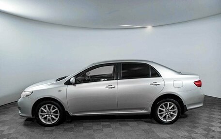 Toyota Corolla, 2007 год, 798 000 рублей, 8 фотография