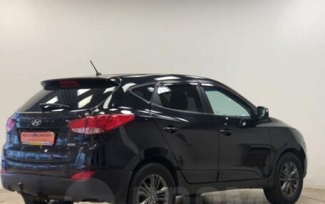 Hyundai ix35 I рестайлинг, 2014 год, 1 299 500 рублей, 4 фотография