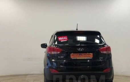 Hyundai ix35 I рестайлинг, 2014 год, 1 299 500 рублей, 3 фотография