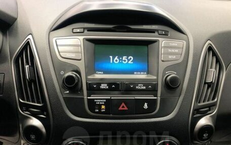 Hyundai ix35 I рестайлинг, 2014 год, 1 299 500 рублей, 15 фотография