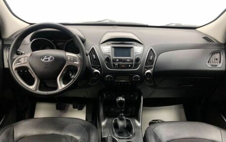 Hyundai ix35 I рестайлинг, 2014 год, 1 299 500 рублей, 18 фотография