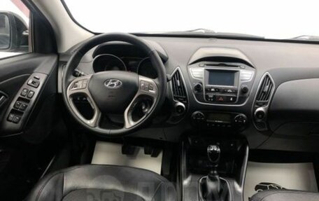 Hyundai ix35 I рестайлинг, 2014 год, 1 299 500 рублей, 19 фотография