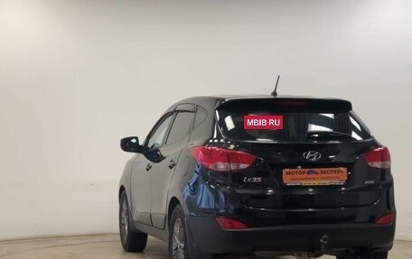 Hyundai ix35 I рестайлинг, 2014 год, 1 299 500 рублей, 20 фотография