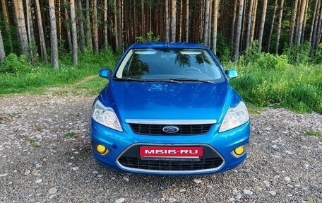 Ford Focus II рестайлинг, 2006 год, 590 000 рублей, 2 фотография