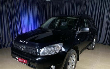 Toyota RAV4, 2007 год, 1 440 000 рублей, 2 фотография