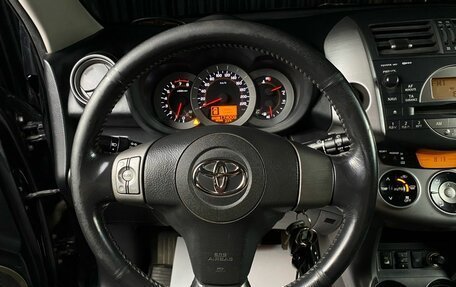 Toyota RAV4, 2007 год, 1 440 000 рублей, 11 фотография