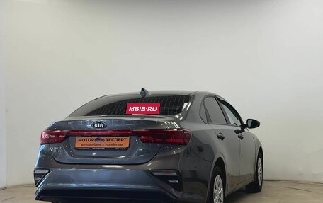 KIA Cerato IV, 2020 год, 1 850 000 рублей, 20 фотография