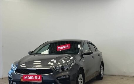 KIA Cerato IV, 2020 год, 1 850 000 рублей, 23 фотография