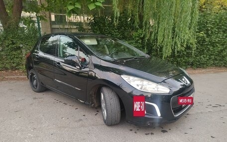 Peugeot 308 II, 2012 год, 700 000 рублей, 4 фотография