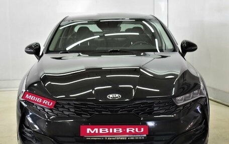 KIA K5, 2020 год, 2 155 000 рублей, 2 фотография