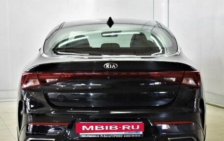 KIA K5, 2020 год, 2 155 000 рублей, 3 фотография