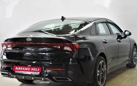 KIA K5, 2020 год, 2 155 000 рублей, 4 фотография