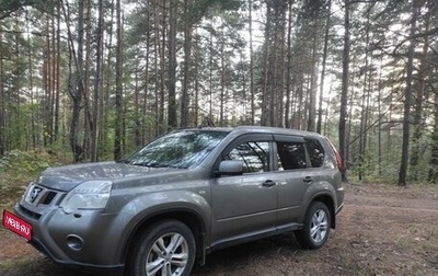 Nissan X-Trail, 2011 год, 1 470 000 рублей, 1 фотография