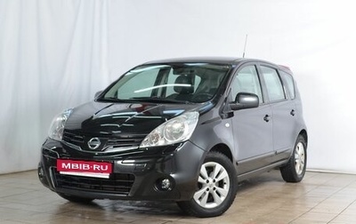 Nissan Note II рестайлинг, 2012 год, 960 995 рублей, 1 фотография