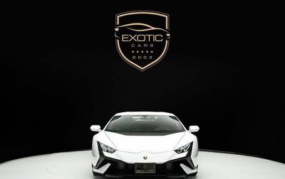 Lamborghini Huracán, 2023 год, 41 000 000 рублей, 1 фотография