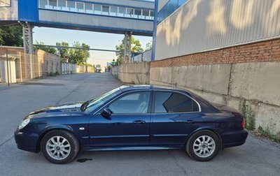 Hyundai Sonata IV рестайлинг, 2007 год, 670 000 рублей, 1 фотография