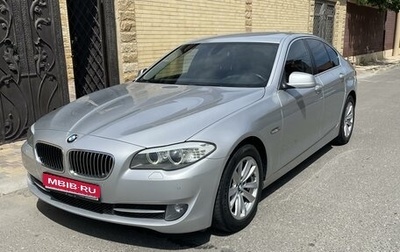 BMW 5 серия, 2012 год, 2 100 000 рублей, 1 фотография