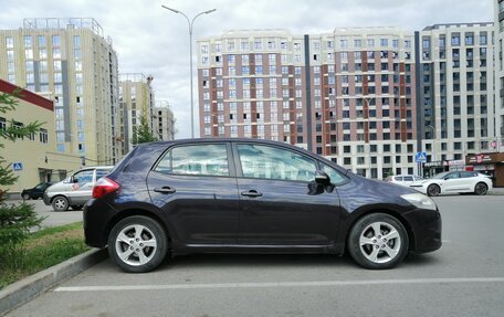 Toyota Auris II, 2010 год, 850 000 рублей, 8 фотография