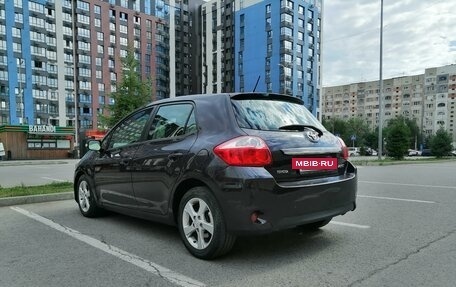 Toyota Auris II, 2010 год, 850 000 рублей, 5 фотография