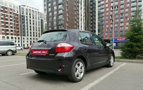 Toyota Auris II, 2010 год, 850 000 рублей, 7 фотография