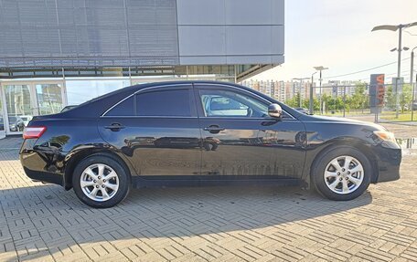 Toyota Camry, 2009 год, 1 500 000 рублей, 4 фотография