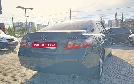 Toyota Camry, 2009 год, 1 500 000 рублей, 5 фотография