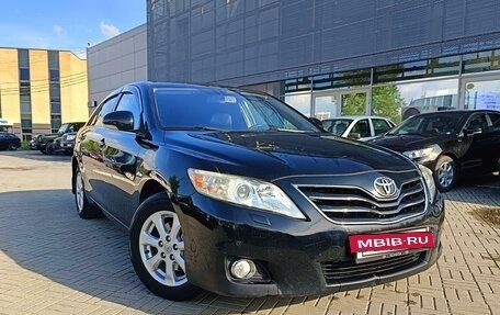 Toyota Camry, 2009 год, 1 500 000 рублей, 3 фотография