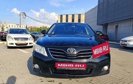 Toyota Camry, 2009 год, 1 500 000 рублей, 2 фотография