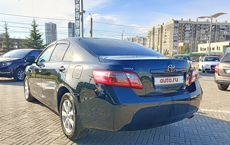 Toyota Camry, 2009 год, 1 500 000 рублей, 7 фотография