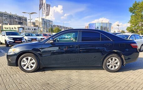 Toyota Camry, 2009 год, 1 500 000 рублей, 8 фотография