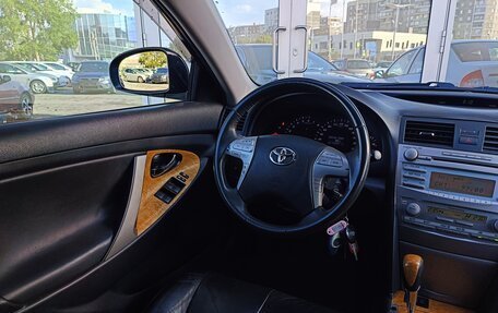 Toyota Camry, 2009 год, 1 500 000 рублей, 21 фотография