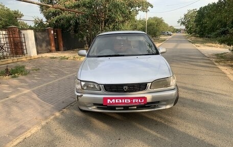 Toyota Corolla, 1999 год, 335 000 рублей, 2 фотография