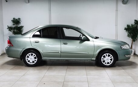 Nissan Almera Classic, 2007 год, 517 000 рублей, 6 фотография