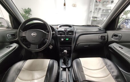 Nissan Almera Classic, 2007 год, 517 000 рублей, 8 фотография