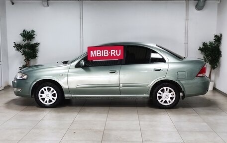 Nissan Almera Classic, 2007 год, 517 000 рублей, 5 фотография