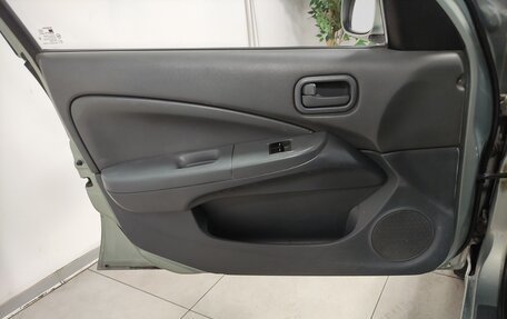 Nissan Almera Classic, 2007 год, 517 000 рублей, 14 фотография